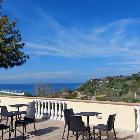 Residenza La Grazia Tropea - Free Parking - Aparthotel Екстериор снимка