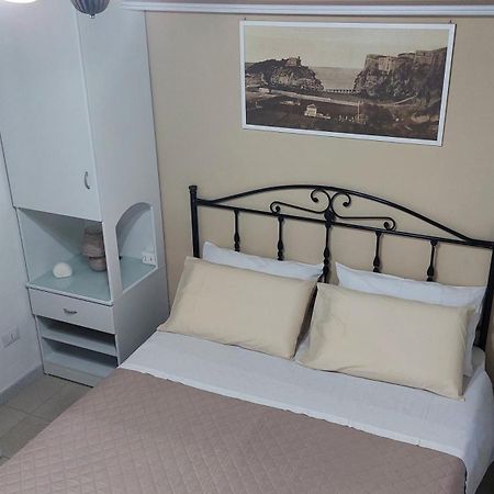 Residenza La Grazia Tropea - Free Parking - Aparthotel Екстериор снимка