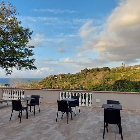 Residenza La Grazia Tropea - Free Parking - Aparthotel Екстериор снимка