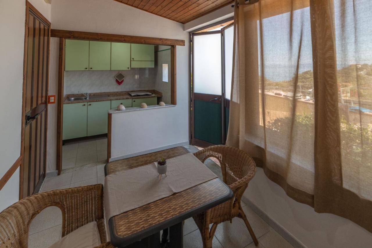 Residenza La Grazia Tropea - Free Parking - Aparthotel Екстериор снимка