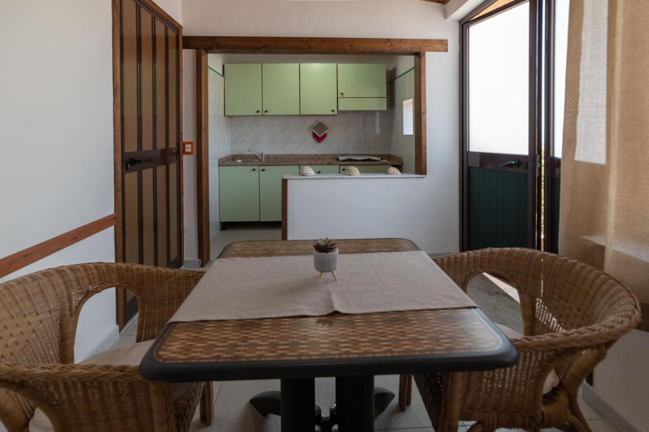 Residenza La Grazia Tropea - Free Parking - Aparthotel Екстериор снимка