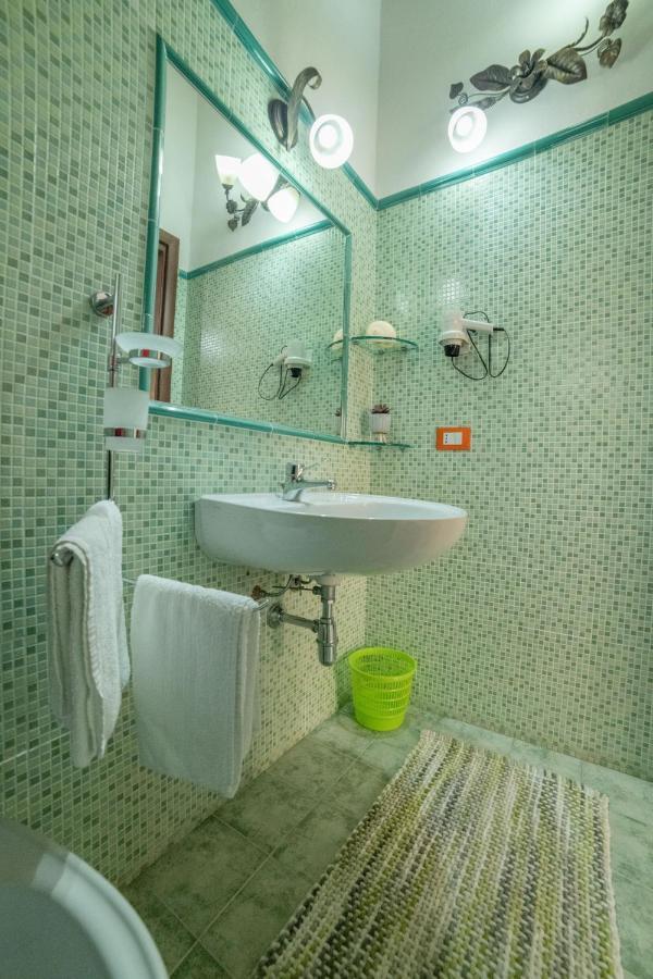 Residenza La Grazia Tropea - Free Parking - Aparthotel Екстериор снимка