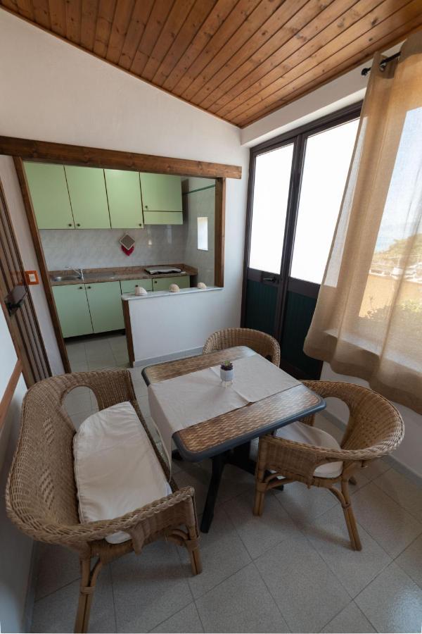 Residenza La Grazia Tropea - Free Parking - Aparthotel Екстериор снимка