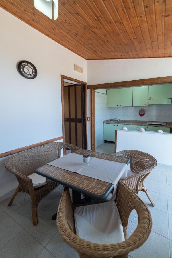 Residenza La Grazia Tropea - Free Parking - Aparthotel Екстериор снимка