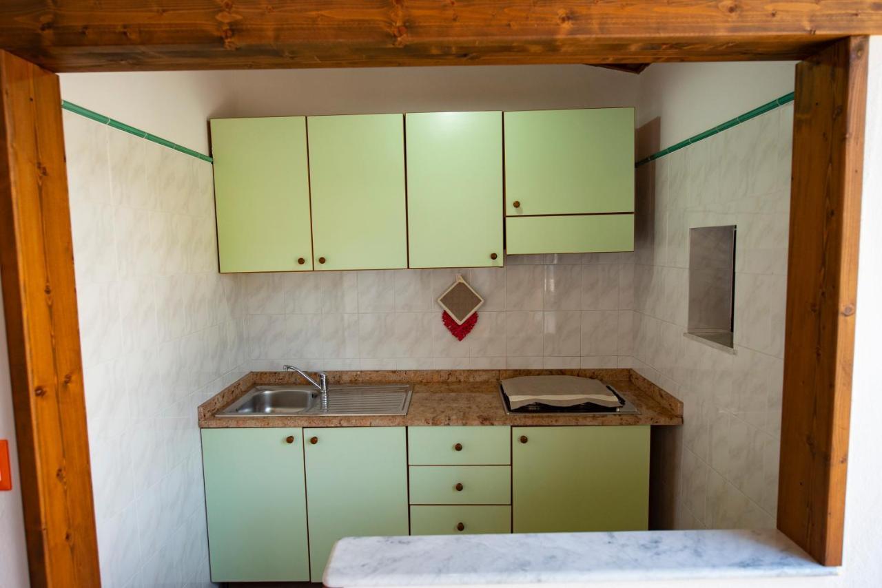 Residenza La Grazia Tropea - Free Parking - Aparthotel Екстериор снимка