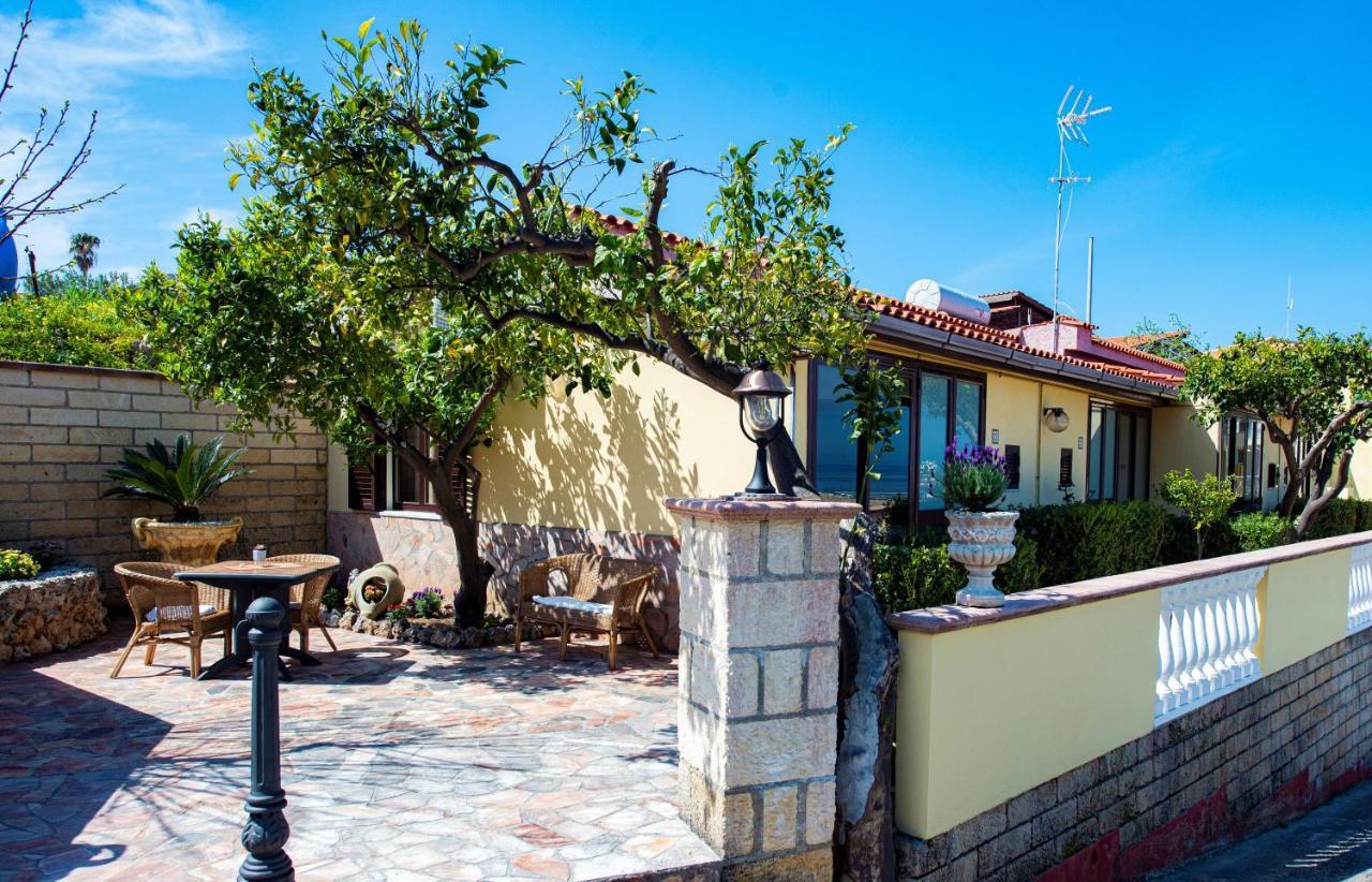 Residenza La Grazia Tropea - Free Parking - Aparthotel Екстериор снимка