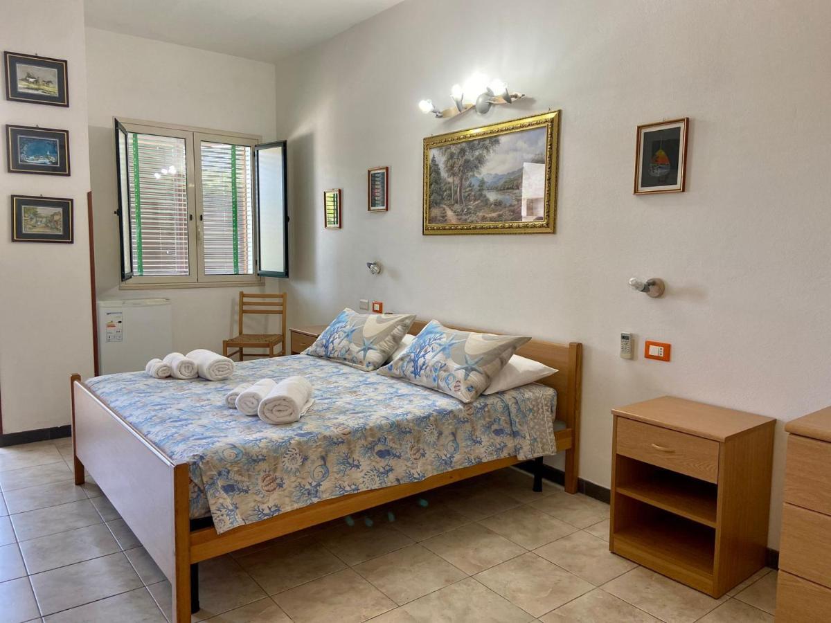 Residenza La Grazia Tropea - Free Parking - Aparthotel Екстериор снимка