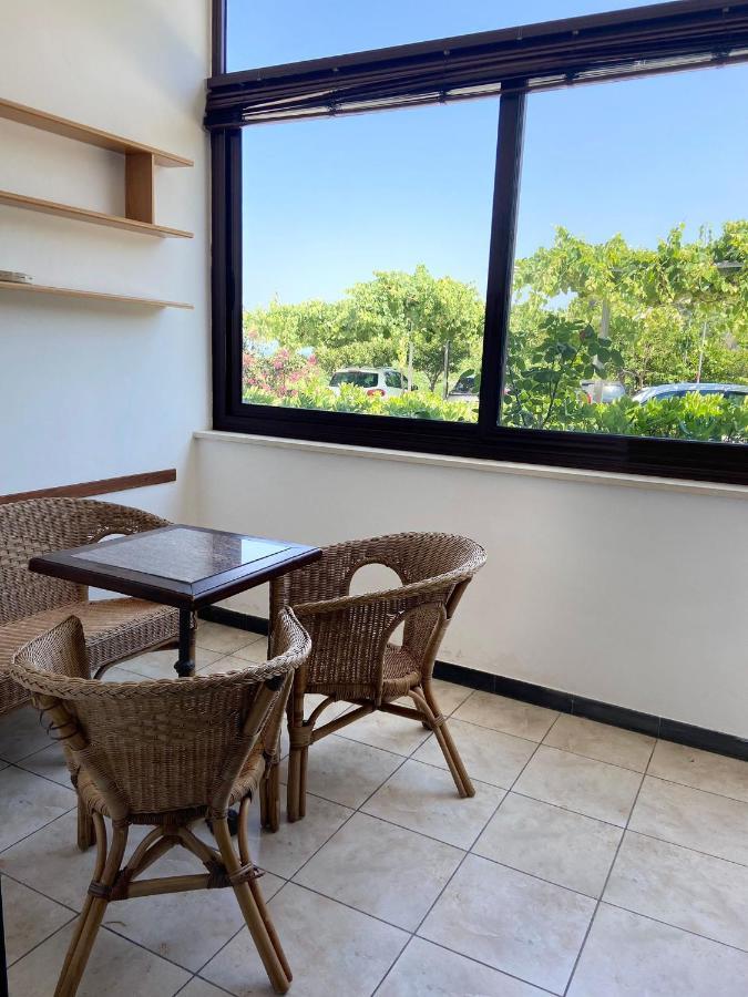 Residenza La Grazia Tropea - Free Parking - Aparthotel Екстериор снимка