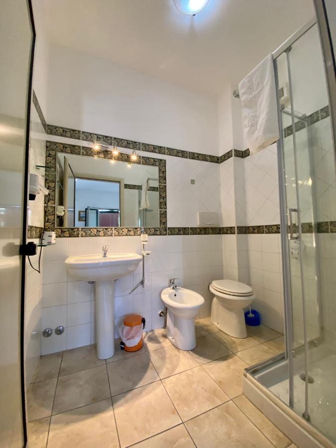 Residenza La Grazia Tropea - Free Parking - Aparthotel Екстериор снимка