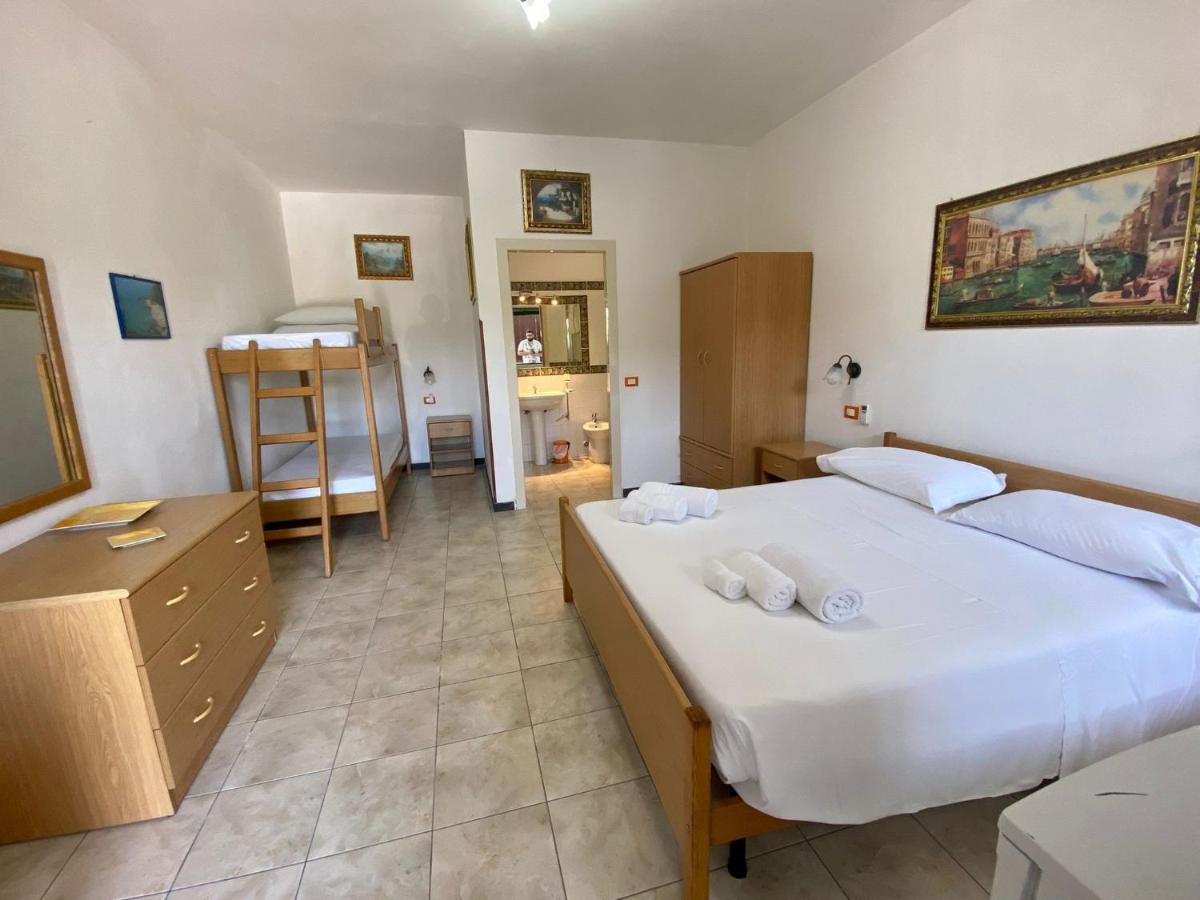 Residenza La Grazia Tropea - Free Parking - Aparthotel Екстериор снимка
