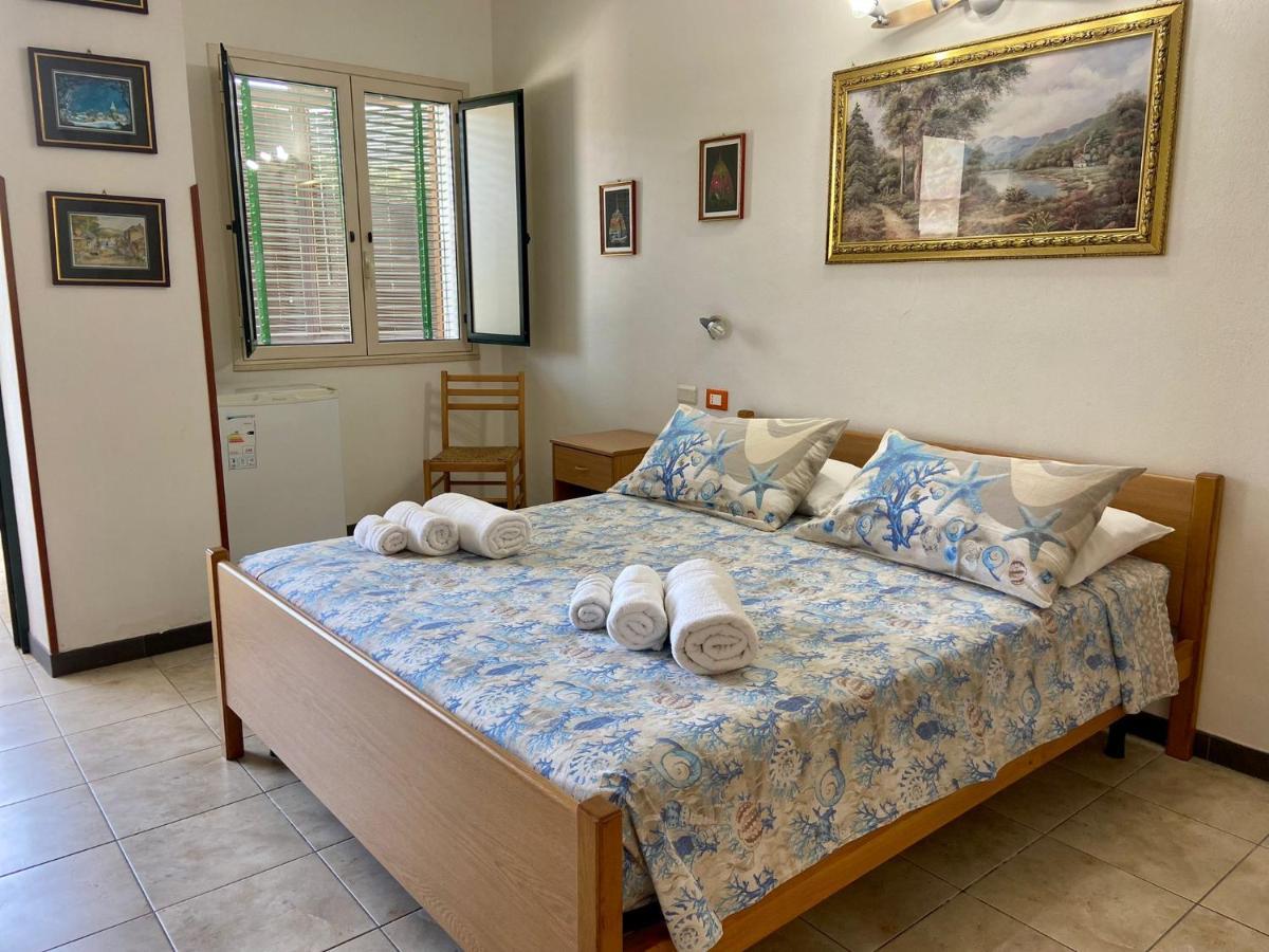 Residenza La Grazia Tropea - Free Parking - Aparthotel Екстериор снимка