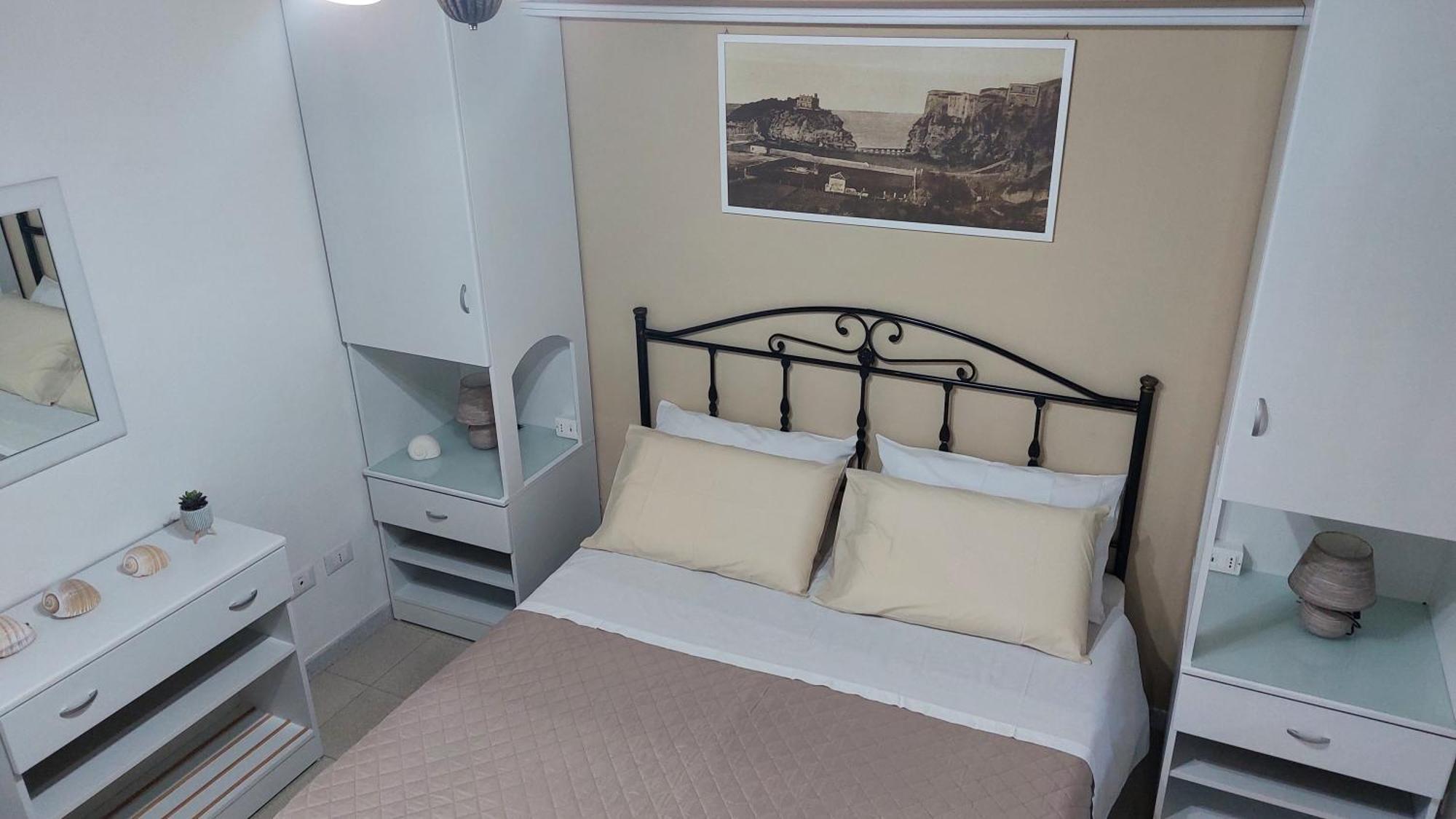Residenza La Grazia Tropea - Free Parking - Aparthotel Екстериор снимка