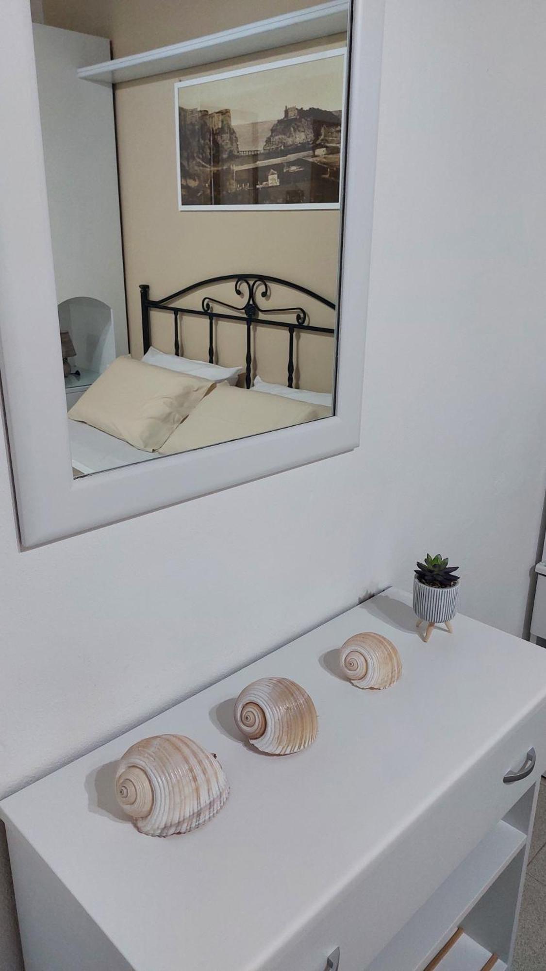 Residenza La Grazia Tropea - Free Parking - Aparthotel Екстериор снимка