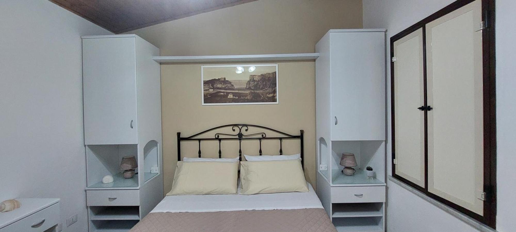 Residenza La Grazia Tropea - Free Parking - Aparthotel Екстериор снимка