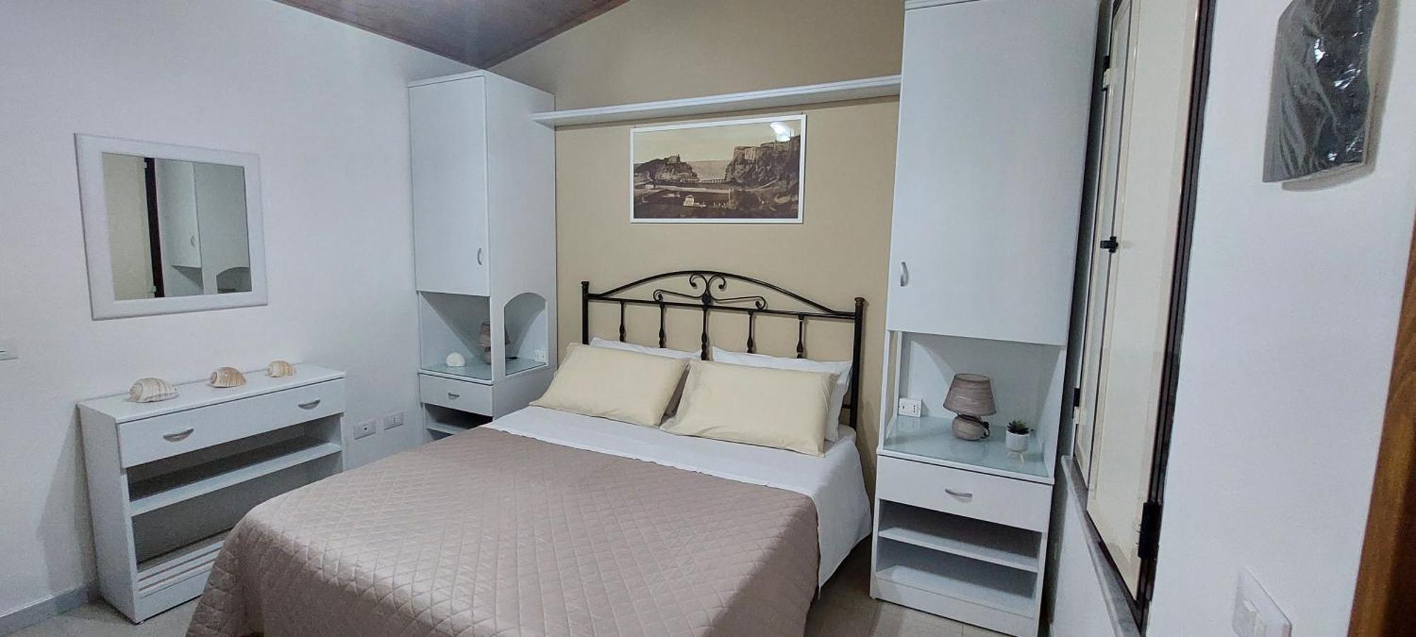 Residenza La Grazia Tropea - Free Parking - Aparthotel Екстериор снимка