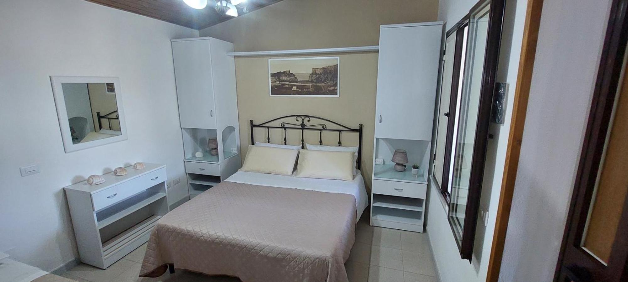 Residenza La Grazia Tropea - Free Parking - Aparthotel Екстериор снимка