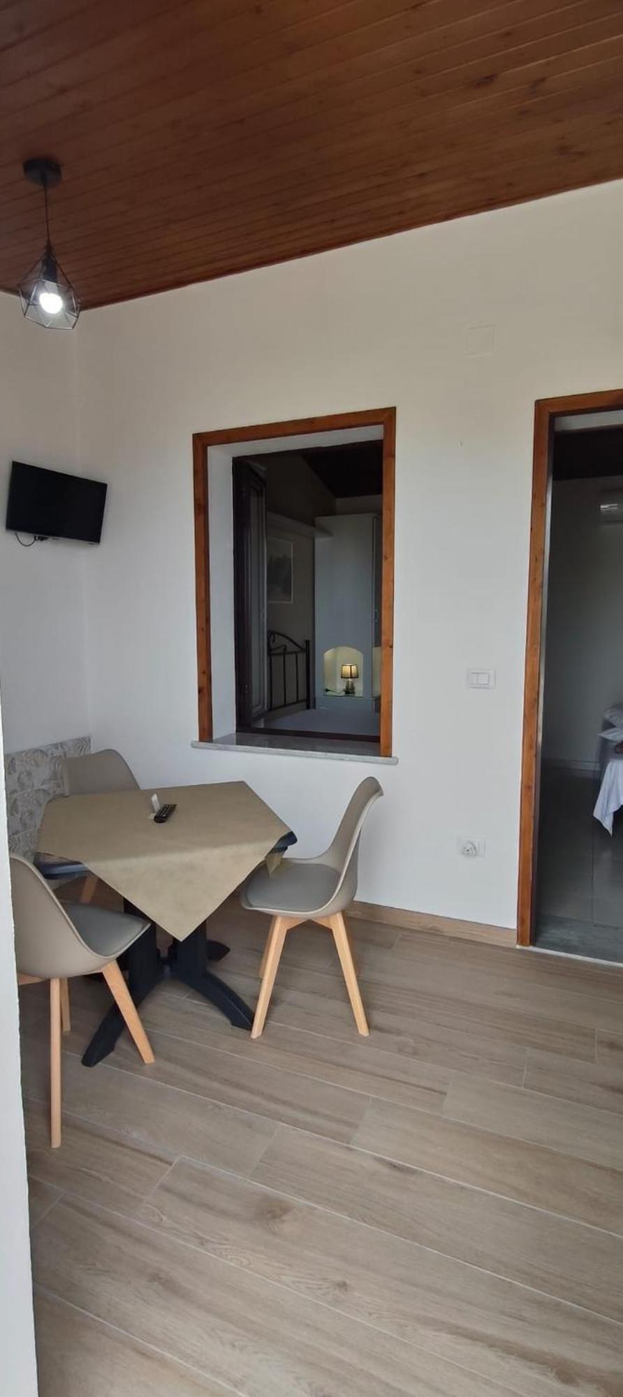 Residenza La Grazia Tropea - Free Parking - Aparthotel Екстериор снимка