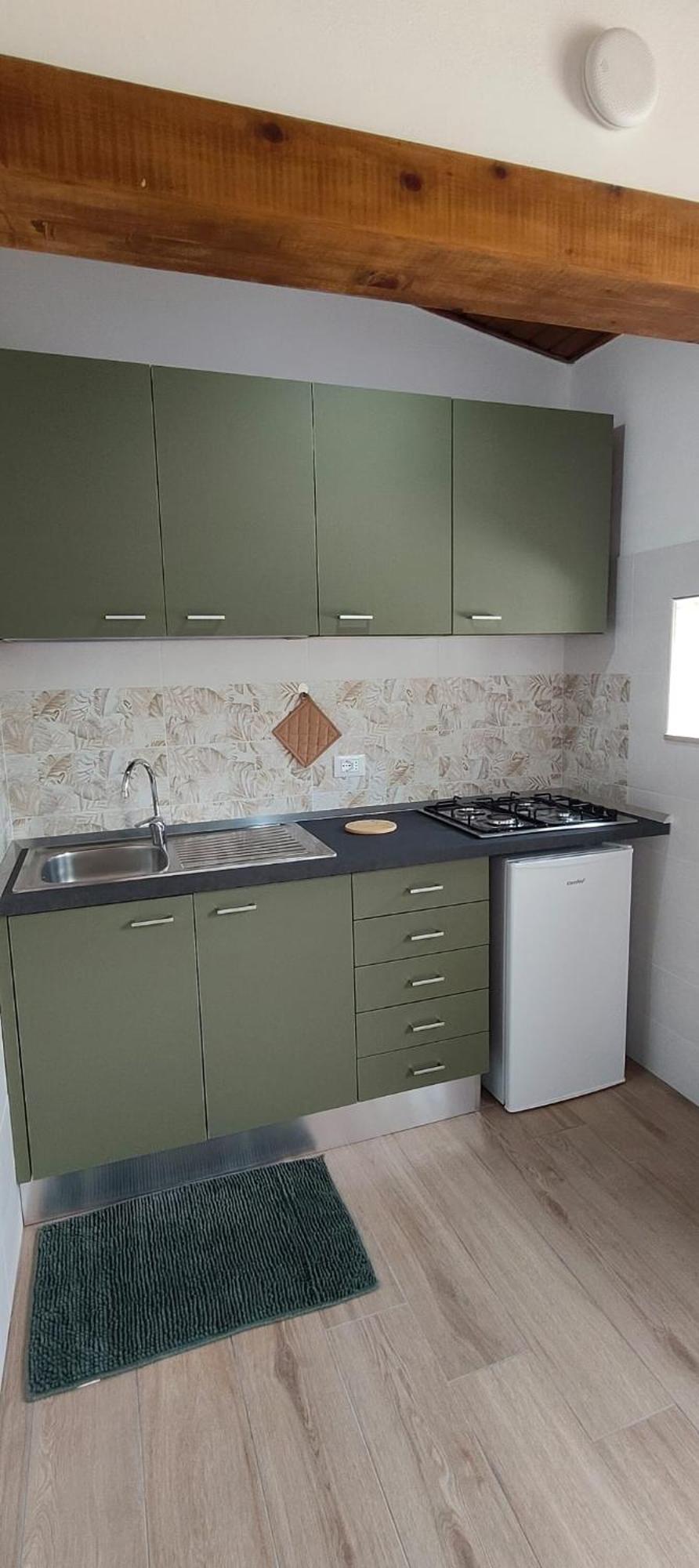Residenza La Grazia Tropea - Free Parking - Aparthotel Екстериор снимка
